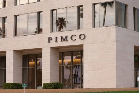 Pimco首席投资官:若通胀预期继续上升 美联储将