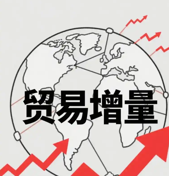 特朗普在贸易激增后否认需要限制石油出口