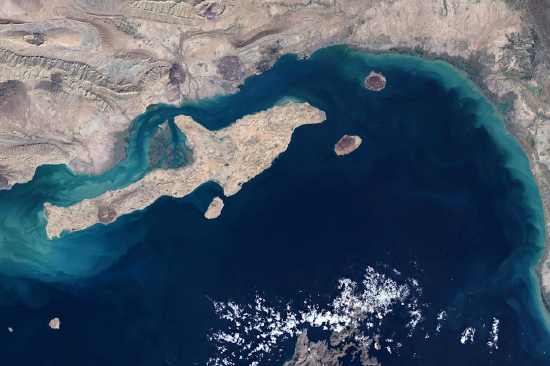 海湾国家和欧洲官员认为美伊和谈需六个月 呼吁