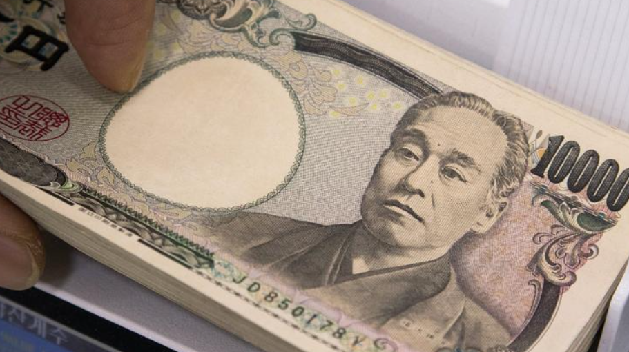 日元兑美元跌破160关口 触及2024年以来最弱水平
