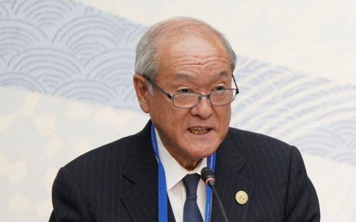 日本财务大臣：日元快速贬值显然并非基本面驱