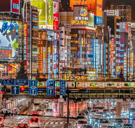 日本东京电力考虑下调2030年可再生能源目标