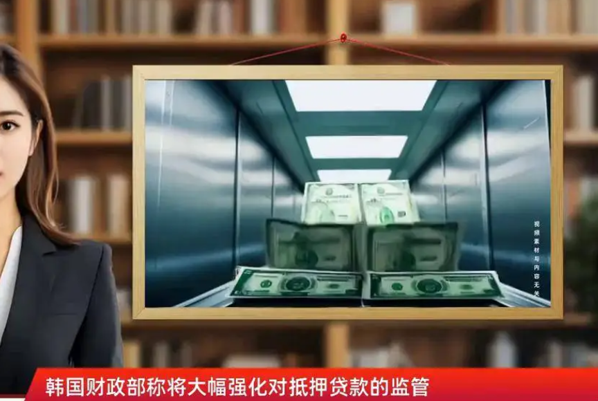 韩国财政部成立外汇稳定工作组