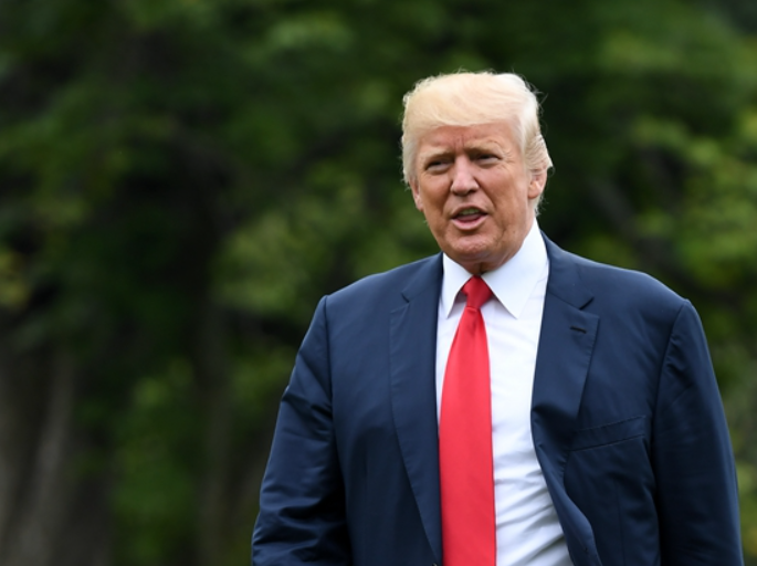 特朗普要搞“美联储主席最终面试”