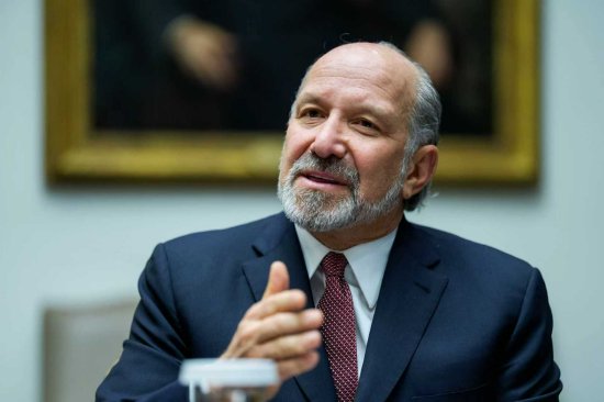 卢特尼克面临民主党议员审查 数据中心项目关联