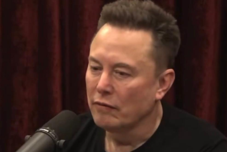 马斯克评论美国100多年前成功从丹麦买岛