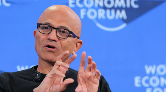 微软表态支持Anthropic 呼吁法院临时阻止美国国防