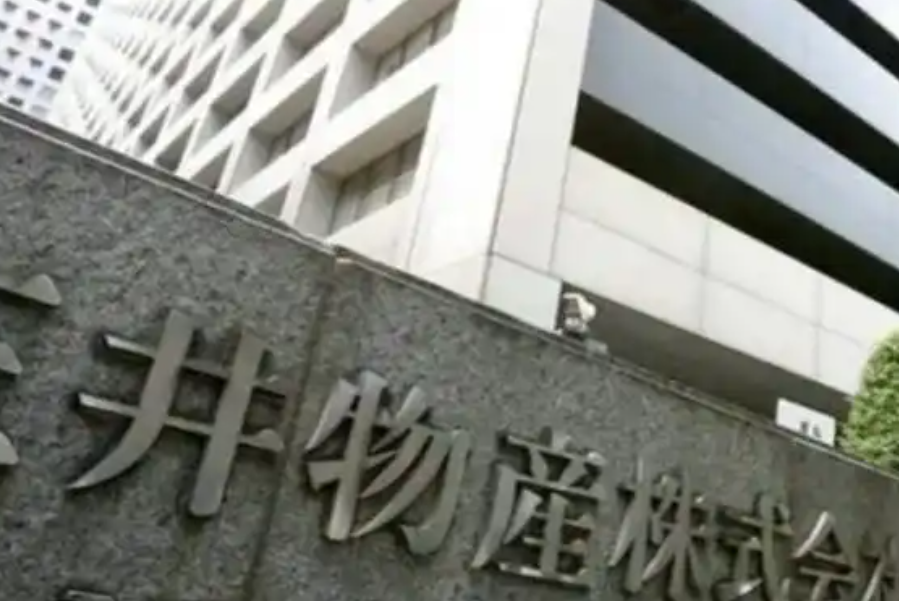 三井物产寻求投资中东美国和澳洲LNG项目,以满