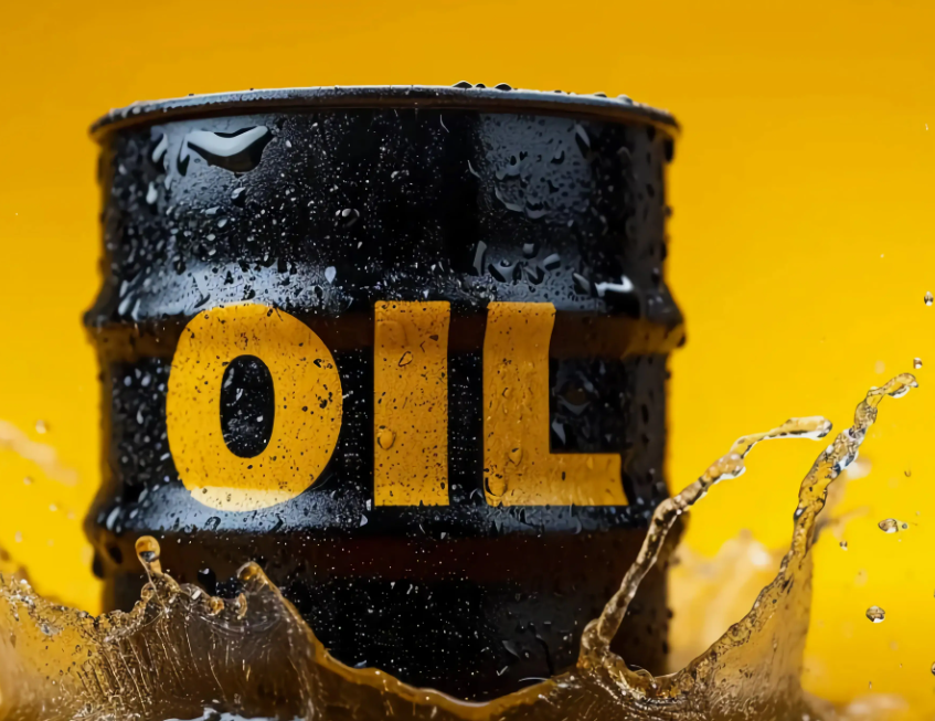 布伦特原油在结算后交易中下跌 巴基斯坦敦促伊