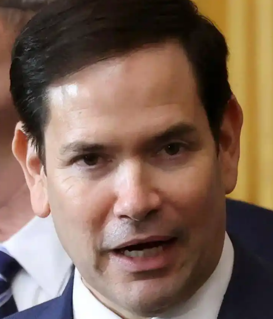 美国国务卿鲁比奥与英国外交大臣讨论了伊朗问