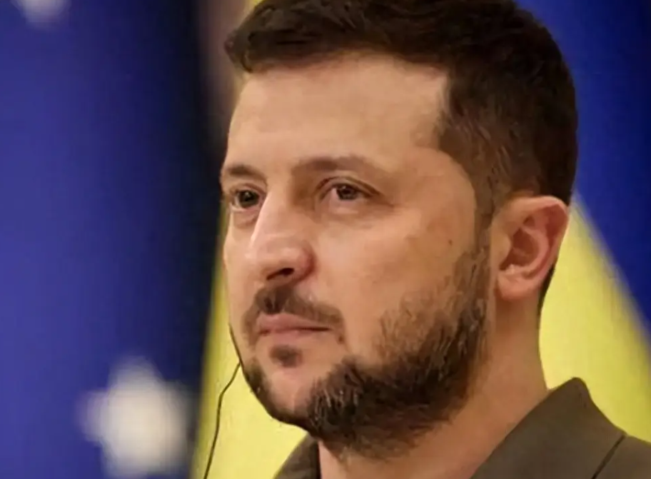 泽连斯基称将在会晤特朗普后与欧洲多国领导人