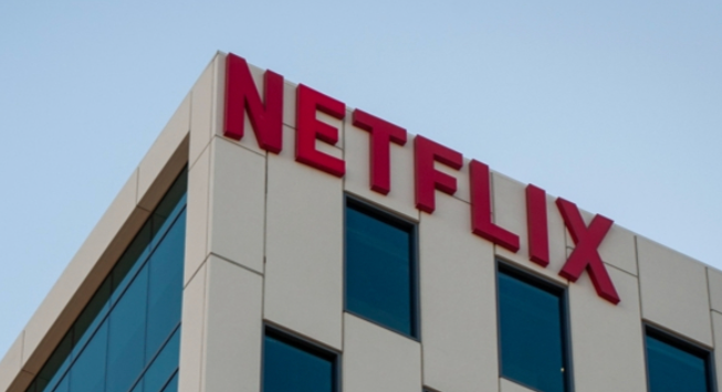 奈飞计划今年增加影视制作投入 盈利恐承压