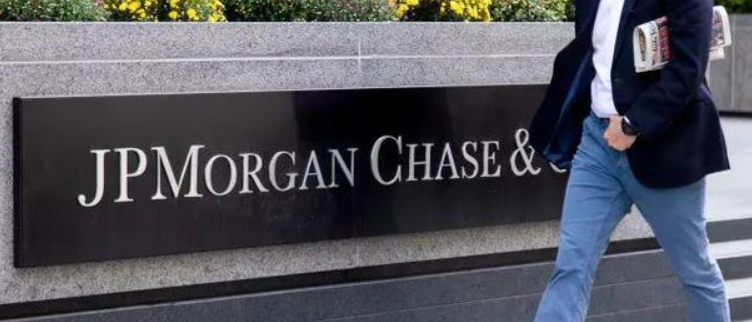 摩根大通推出首只基于以太坊的代币化货币市场