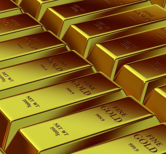 亚市早盘黄金上涨 马杜罗被罢免后地缘政治风险