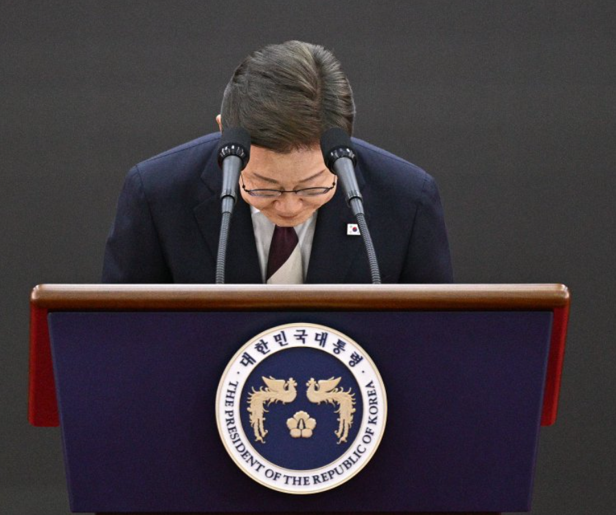 韩国财长：韩国将积极考虑在必要时追加预算