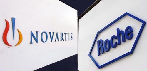 诺华和罗氏据悉接近与美国政府就药品价格达成