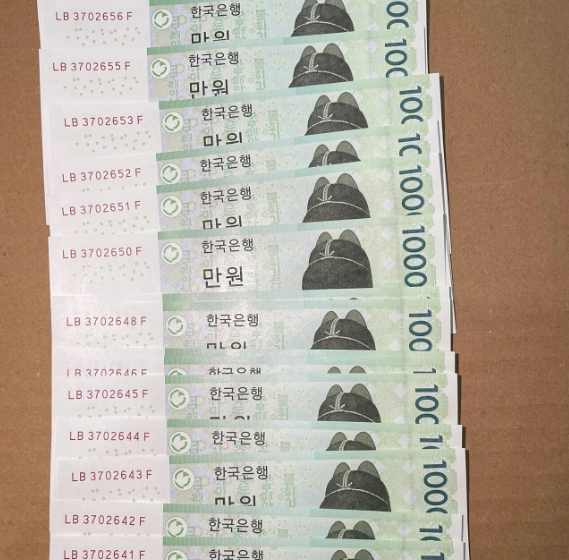 韩国称韩元汇率仍高度波动 将密切关注市况