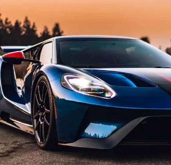 福特拟2028年推出L3级驾驶辅助系统