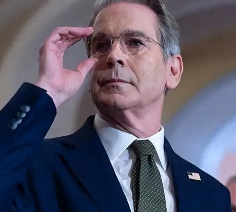 贝森特：预计美联储主席人选将于本月晚些时候