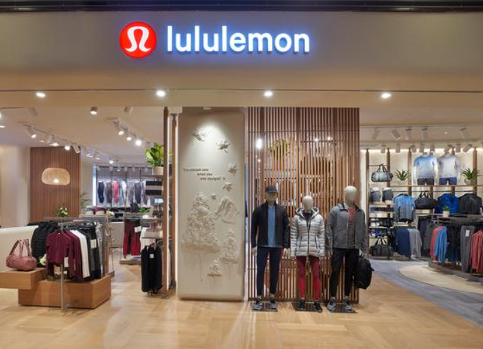 露露乐蒙释放第四季度业绩改善信号