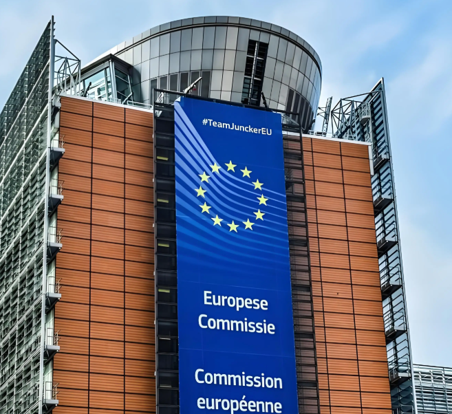 欧盟与印度势将宣布达成贸易协议 寻求特朗普关