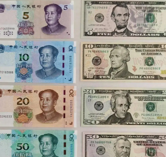 美元下跌 日元跳涨 日本财务大臣发出干预警告