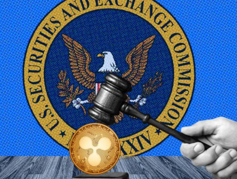 美国证券交易委员会主席提议按照企业规模调整