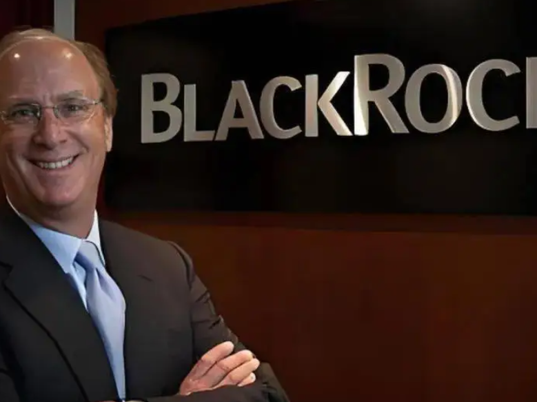 贝莱德的里克·里德据悉作为潜在美联储主席人选