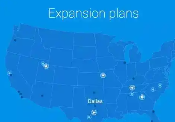 谷歌剥离光纤业务GFiber，仍将持有少数股权