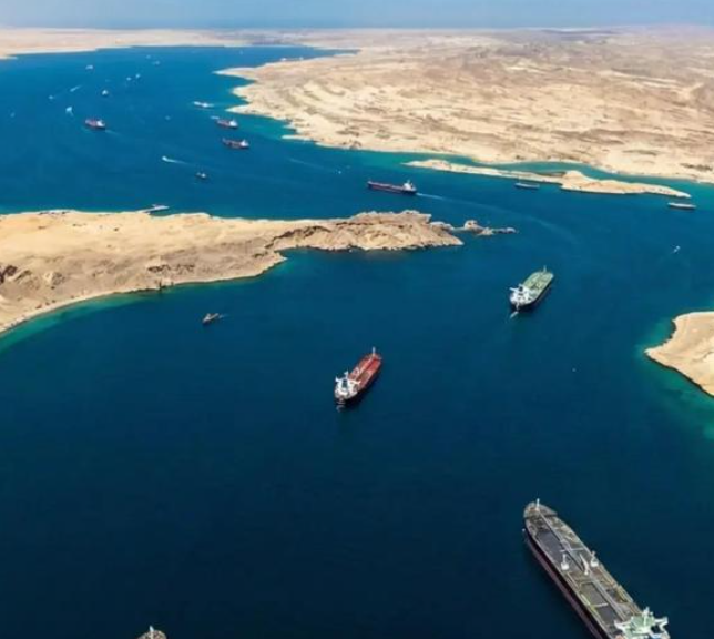 伊朗正起草法律 对通过霍尔木兹海峡的船只征收