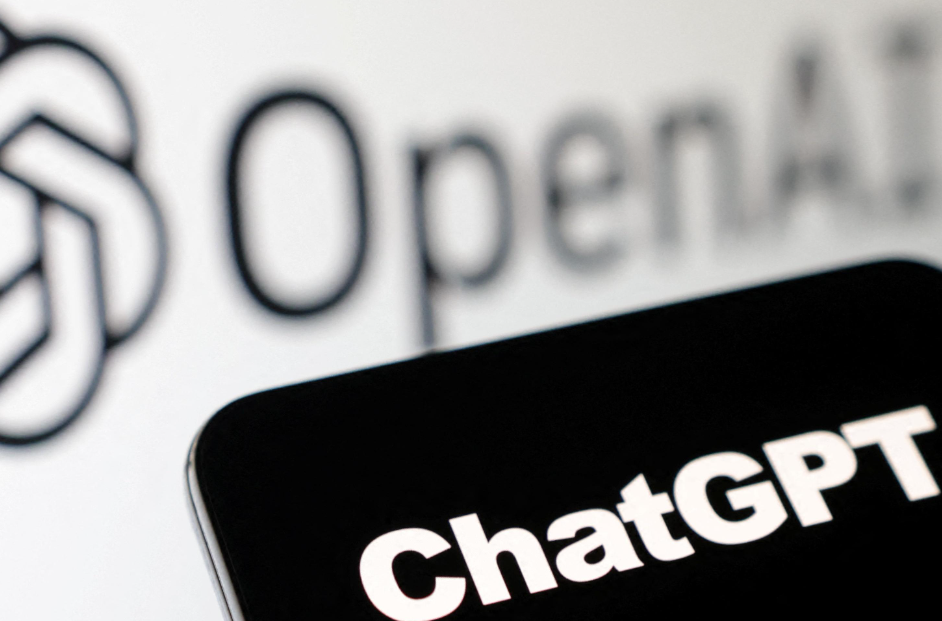 OpenAI“星际之门”高管Peter Hoeschele离开公司