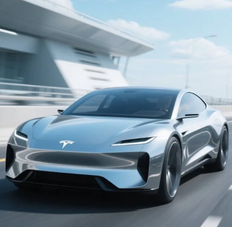 特斯拉大空头预测其股价将暴跌93%，至25美元