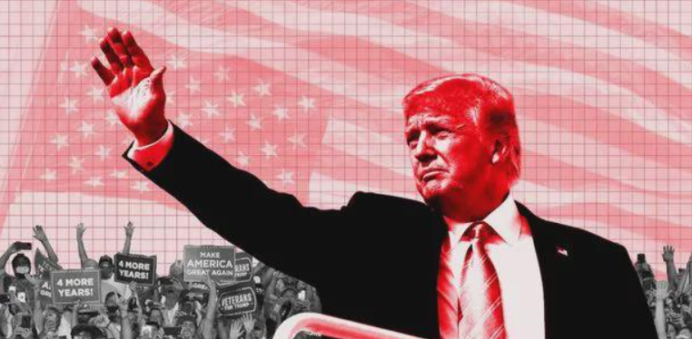 特朗普称心仪人选已定 但换人却遭“拦路”