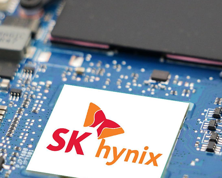 三星和海力士在韩国市场盘前下挫