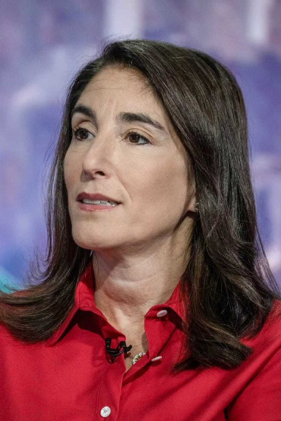 克利夫兰联储行长Hammack：通胀比劳动力市场更令