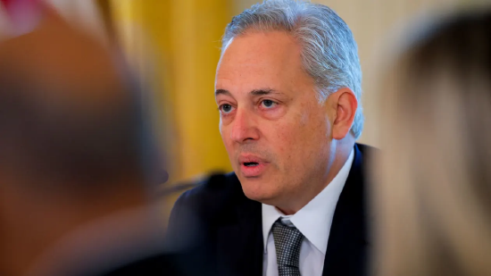 美国白宫人工智能负责人萨克斯回应OpenAI首席财