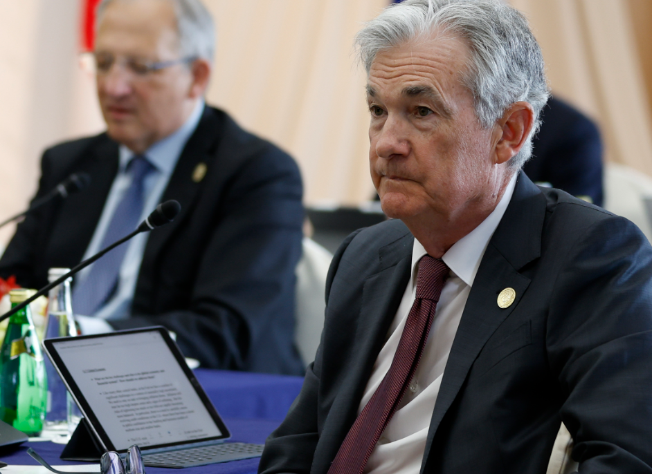 美联储官员戴利支持在12月降息，认为劳动力市场