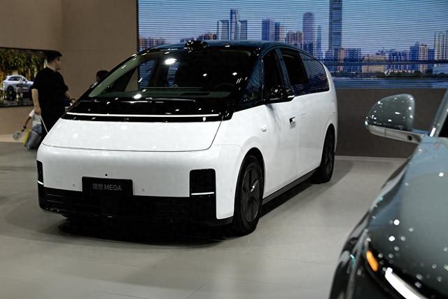 MEGA召回影响毛利超11亿元